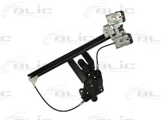 Стеклоподъемник BLIC