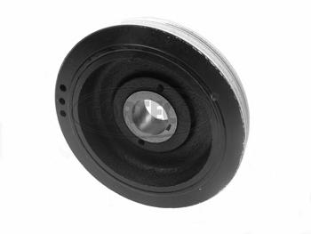 Ременный шкив, коленчатый вал CORTECO