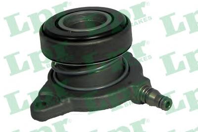 Центральный выключатель, система сцепления LPR 3466