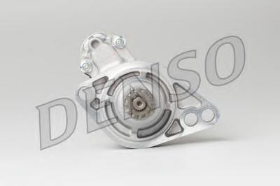 Стартер DENSO