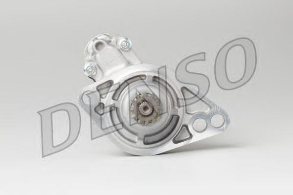 Стартер DENSO