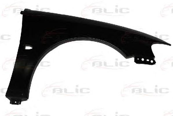 Крыло BLIC