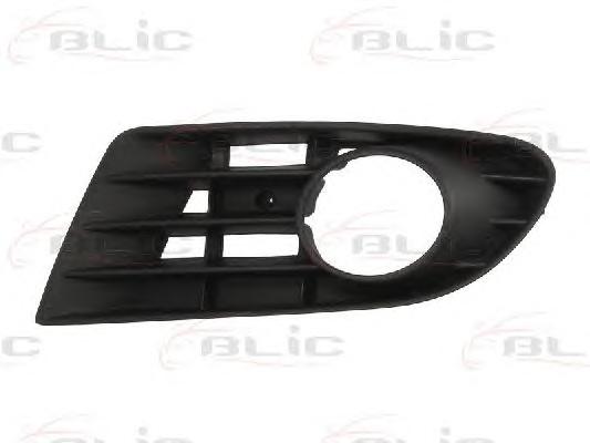 Решетка вентилятора, буфер BLIC