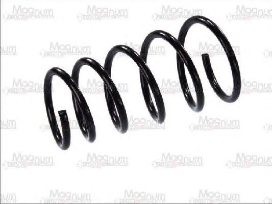 Пружина ходовой части Magnum Technology