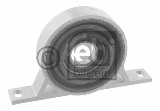 Подвеска, карданный вал FEBI BILSTEIN