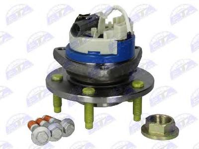Ступица колеса BTA H1Y002BTA