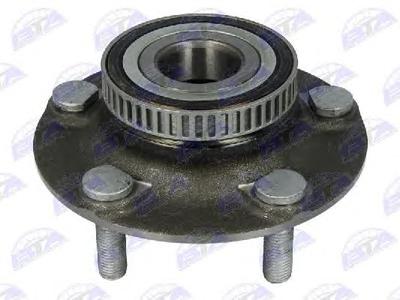 Подшипник ступицы BTA H2Y015BTA