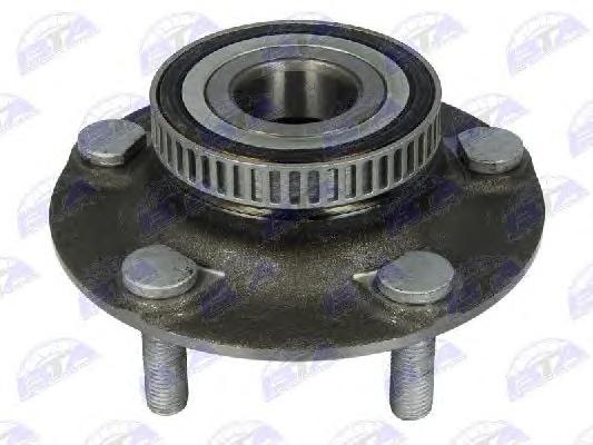 Подшипник ступицы BTA