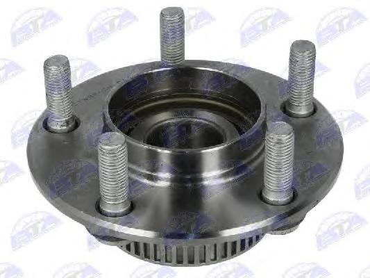 Подшипник ступицы BTA