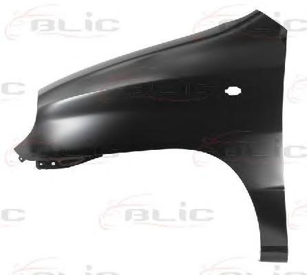 Крыло BLIC