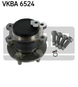 Подшипник ступицы SKF VKBA 6524