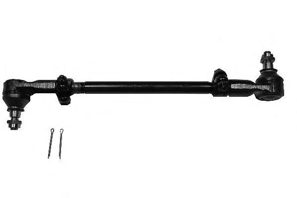 Поперечная рулевая тяга MOOG
