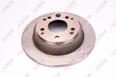 Тормозной диск ABE