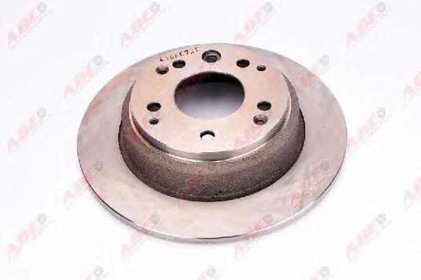 Тормозной диск ABE