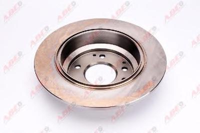 Тормозной диск ABE