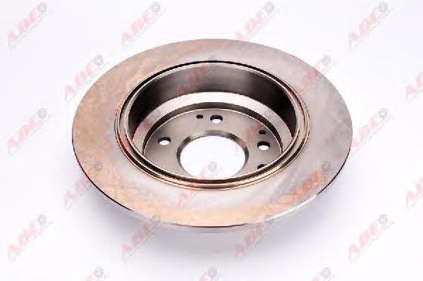 Тормозной диск ABE