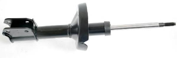 Амортизатор Magnum Technology