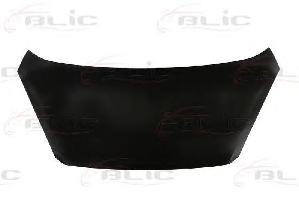 Капот двигателя BLIC