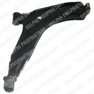 Рычаг подвески DELPHI