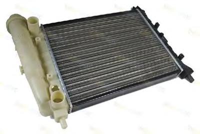 Радиатор охлаждения THERMOTEC D7F008TT