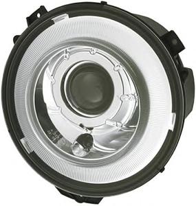Основная фара HELLA 1ZS271 531-111
