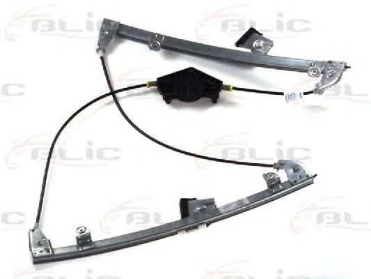 Стеклоподъемник BLIC