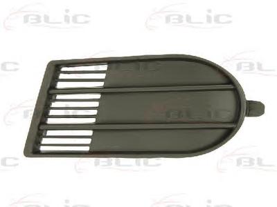 Решетка вентилятора, буфер BLIC 6502-07-6814911P