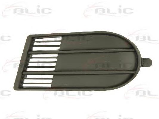 Решетка вентилятора, буфер BLIC