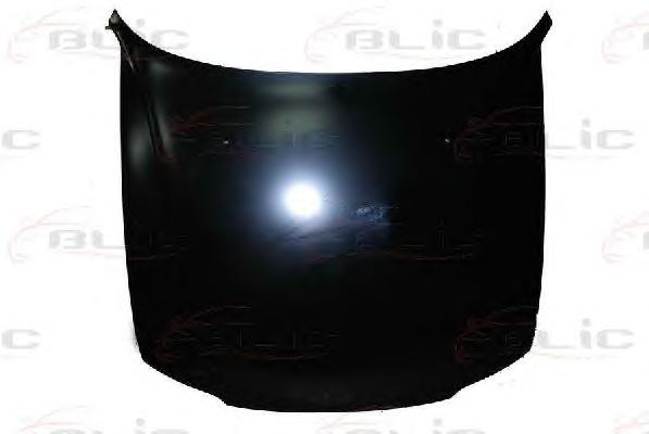 Капот двигателя BLIC