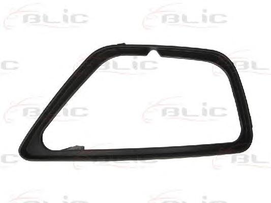 Решетка вентилятора, буфер BLIC