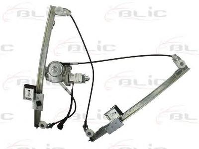 Стеклоподъемник BLIC 6060-00-SE4611