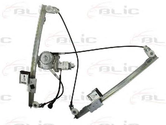 Стеклоподъемник BLIC