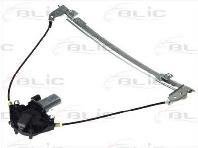 Стеклоподъемник BLIC 6060-00-LN2210