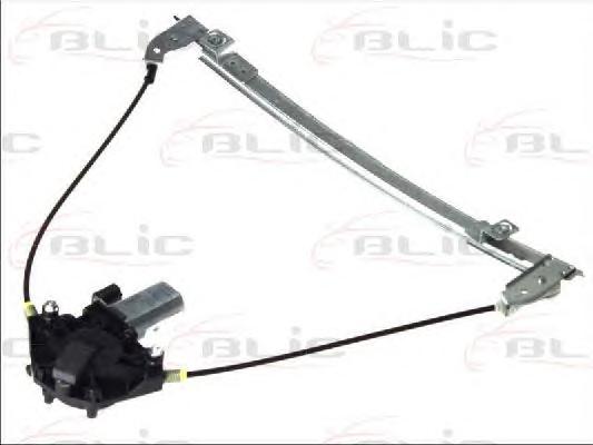 Стеклоподъемник BLIC