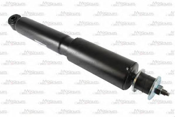 Амортизатор Magnum Technology