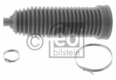 Пыльник рулевой рейки FEBI BILSTEIN 27248