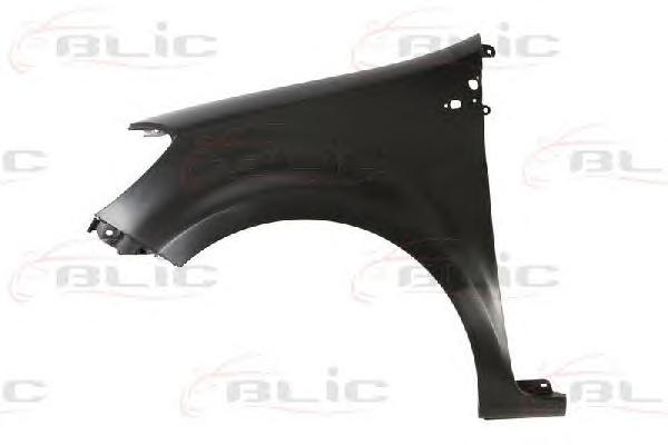 Крыло BLIC