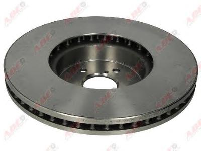 Тормозной диск ABE