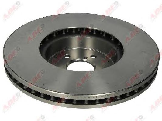 Тормозной диск ABE