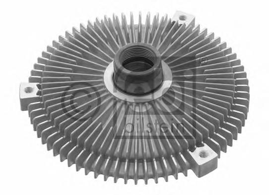 Сцепление, вентилятор радиатора FEBI BILSTEIN