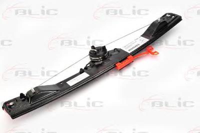 Стеклоподъемник BLIC 6060-00-FI1816