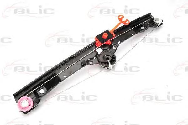 Стеклоподъемник BLIC