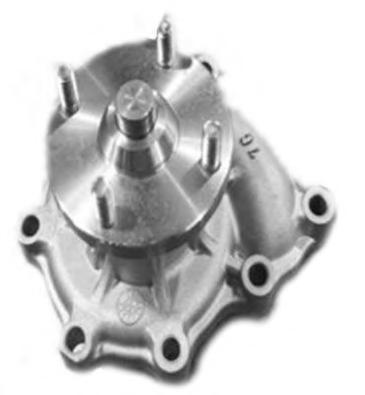 Водяной насос AISIN