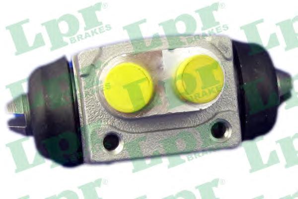 Тормозной цилиндр LPR