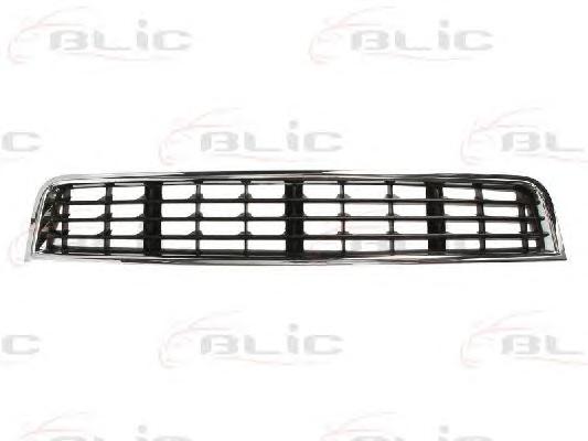 Решетка вентилятора, буфер BLIC