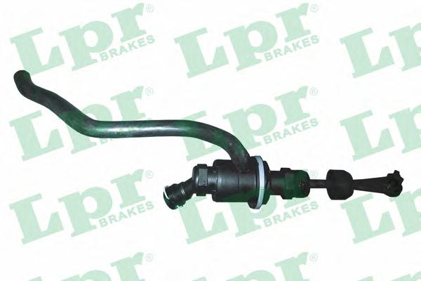 Главный цилиндр сцепления LPR