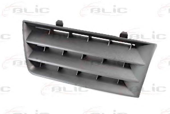 Решетка радиатора BLIC