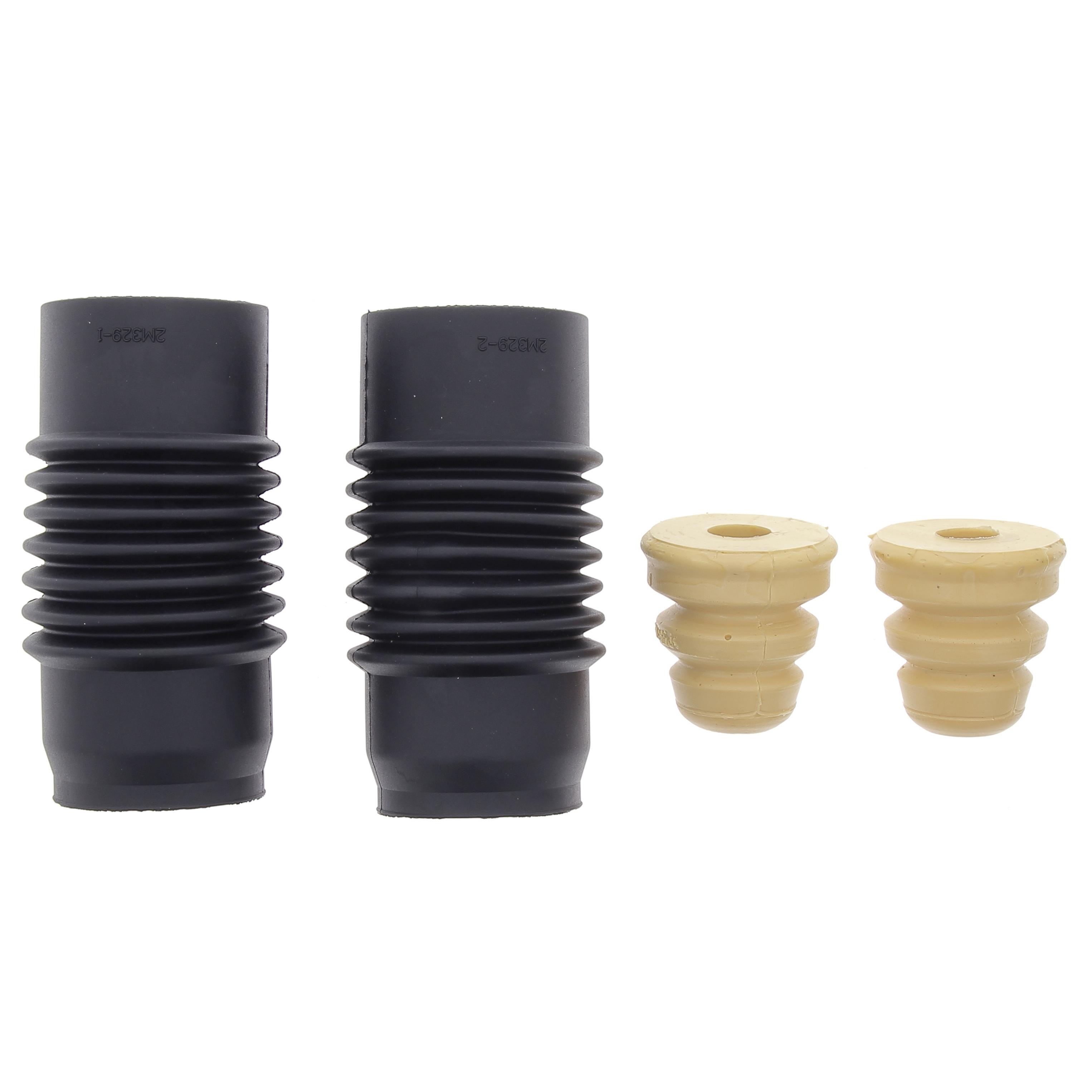 Комплект пыльника и отбойника KYB