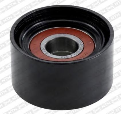 Паразитный / ведущий ролик, поликлиновой ремень SNR