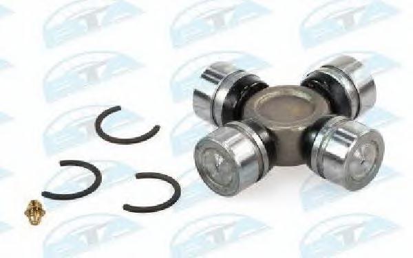 Эластичная муфта BTA